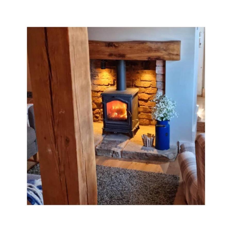 Stunning Quirky 2-Bed Cottage In New Brighton Wallasey Exterior foto