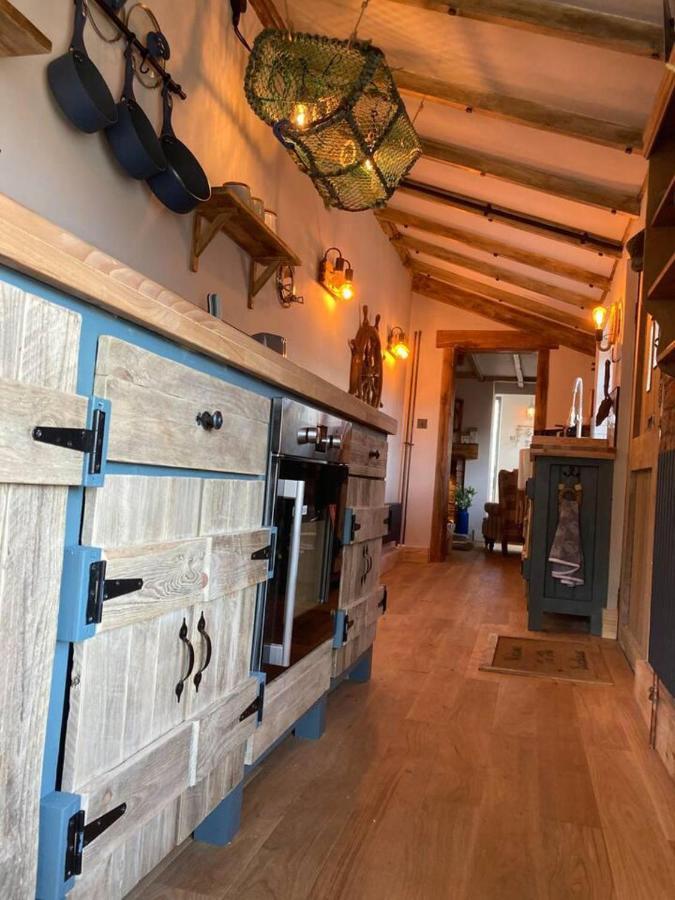 Stunning Quirky 2-Bed Cottage In New Brighton Wallasey Exterior foto