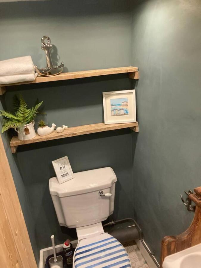 Stunning Quirky 2-Bed Cottage In New Brighton Wallasey Exterior foto